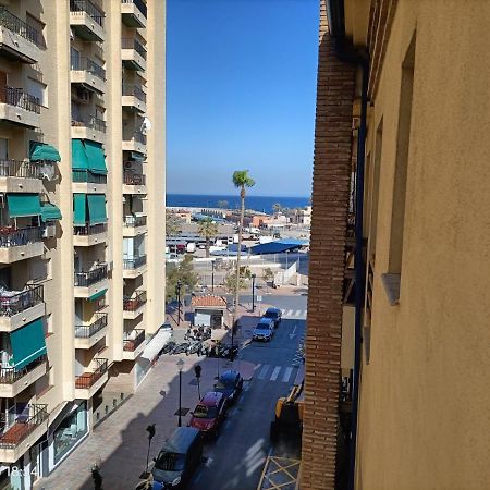 Apartamento Puerto - Sol. Lägenhet Fuengirola Exteriör bild