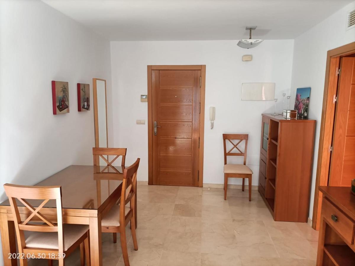 Apartamento Puerto - Sol. Lägenhet Fuengirola Exteriör bild