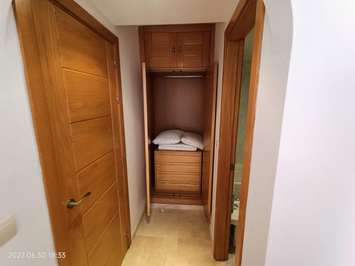 Apartamento Puerto - Sol. Lägenhet Fuengirola Exteriör bild