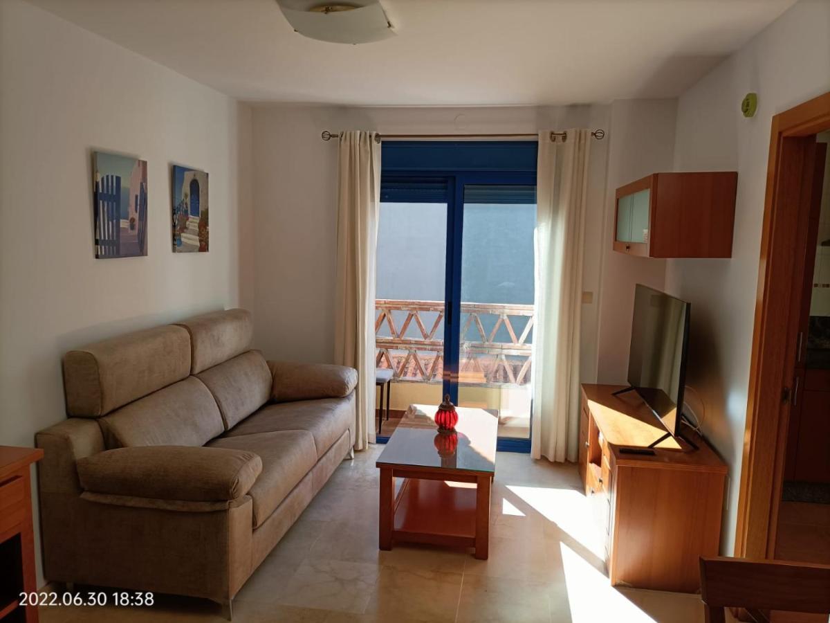 Apartamento Puerto - Sol. Lägenhet Fuengirola Exteriör bild