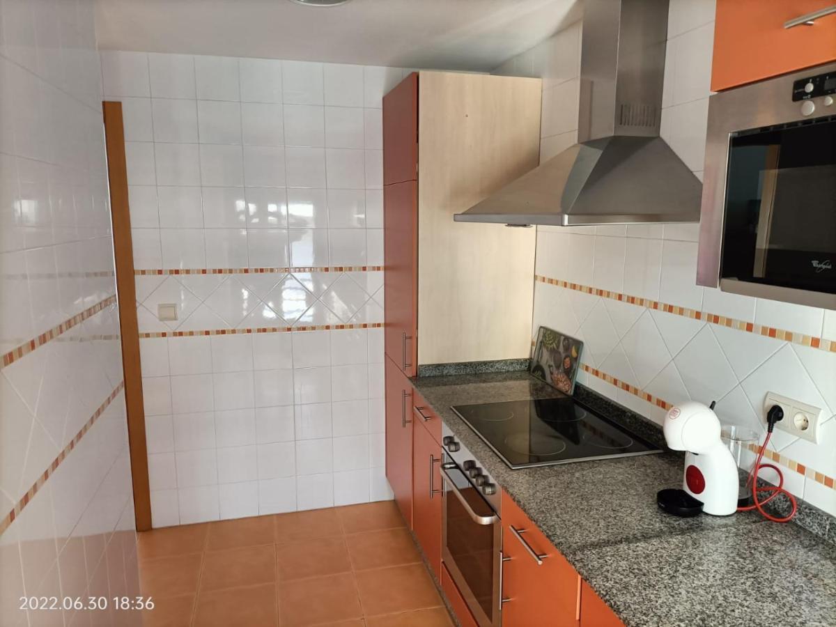 Apartamento Puerto - Sol. Lägenhet Fuengirola Exteriör bild