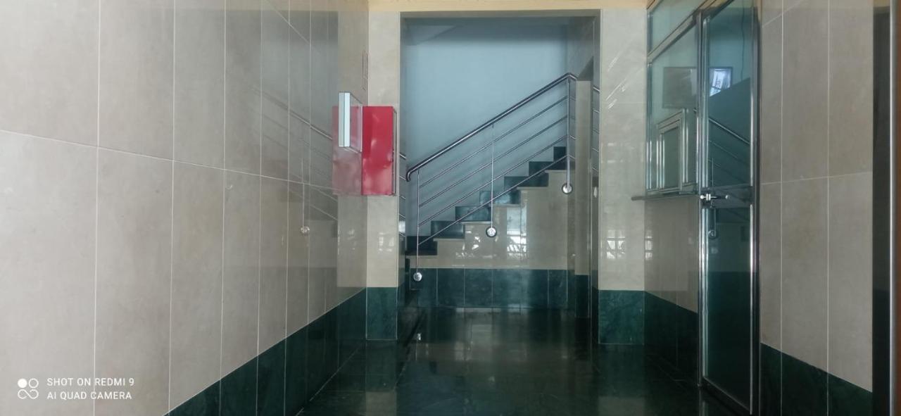 Apartamento Puerto - Sol. Lägenhet Fuengirola Exteriör bild