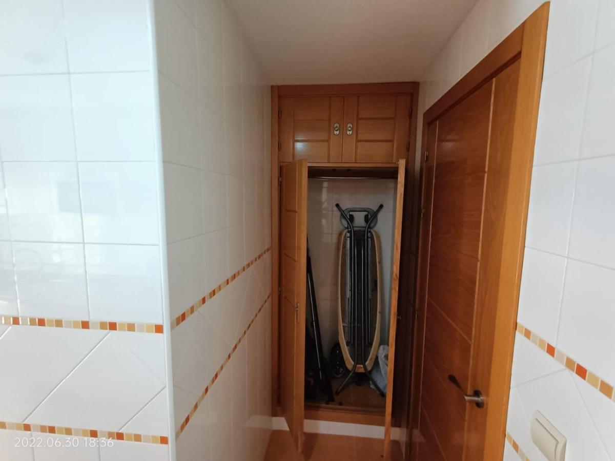 Apartamento Puerto - Sol. Lägenhet Fuengirola Exteriör bild